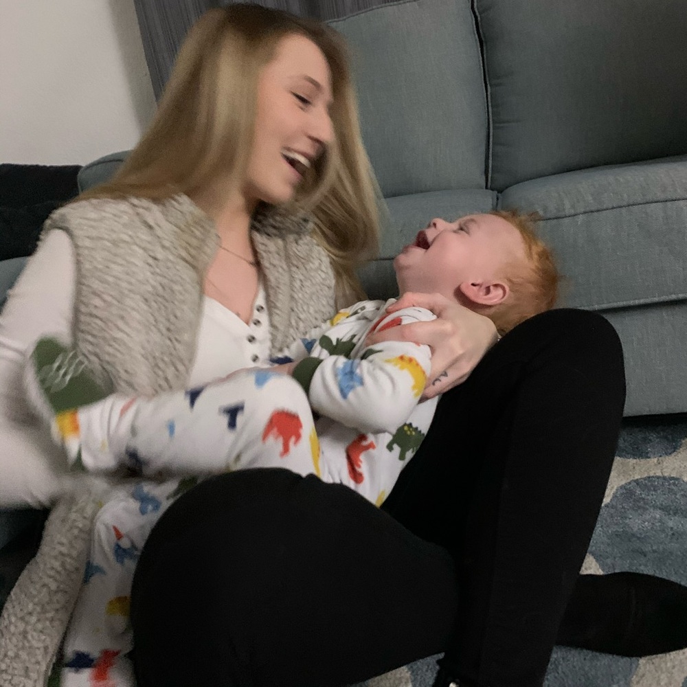 Meet your Posher, Jeannie